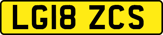 LG18ZCS