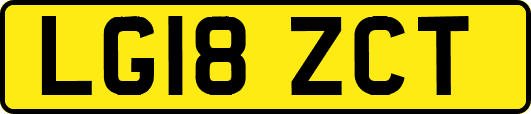 LG18ZCT