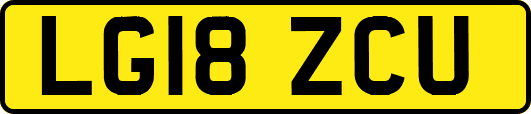LG18ZCU