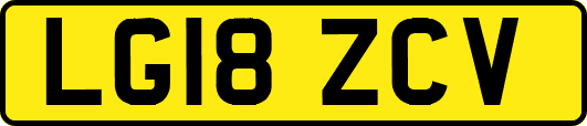 LG18ZCV