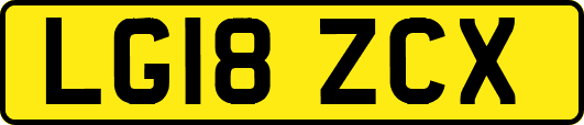 LG18ZCX