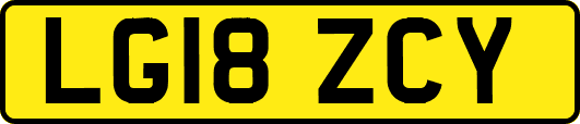 LG18ZCY