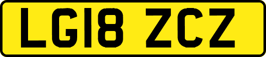 LG18ZCZ
