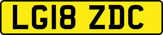 LG18ZDC