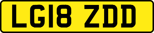 LG18ZDD