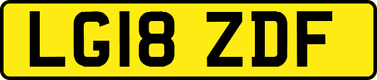 LG18ZDF