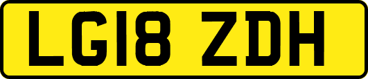 LG18ZDH