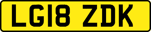 LG18ZDK