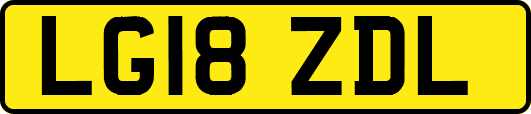 LG18ZDL