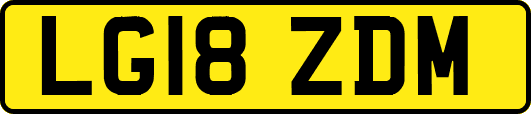 LG18ZDM
