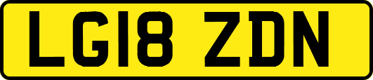 LG18ZDN