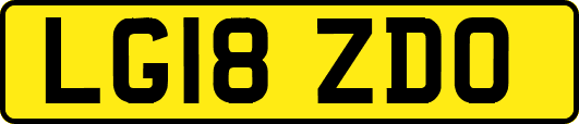 LG18ZDO