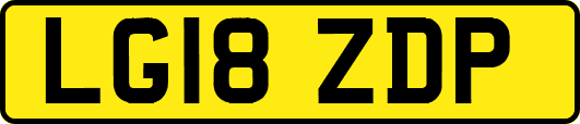LG18ZDP