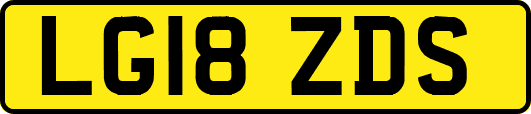 LG18ZDS