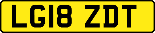 LG18ZDT