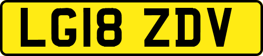 LG18ZDV