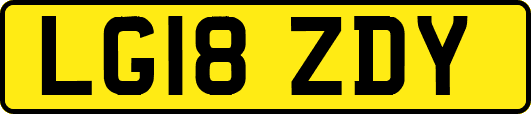 LG18ZDY
