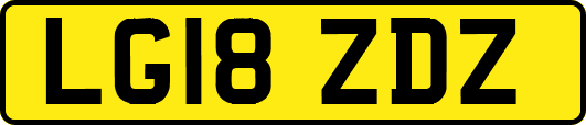 LG18ZDZ