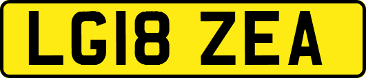 LG18ZEA