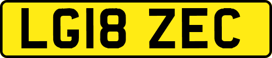 LG18ZEC