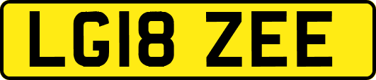 LG18ZEE
