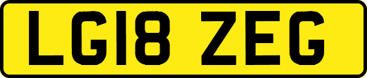 LG18ZEG