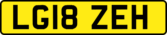LG18ZEH