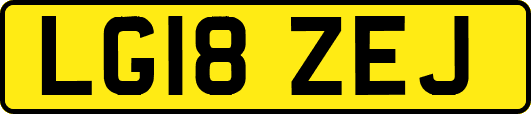 LG18ZEJ