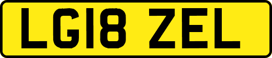 LG18ZEL