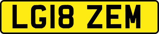 LG18ZEM