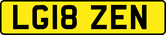 LG18ZEN