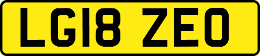 LG18ZEO