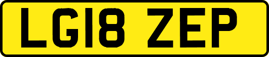 LG18ZEP