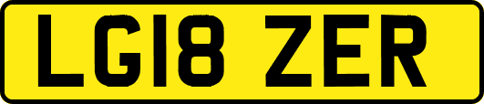 LG18ZER