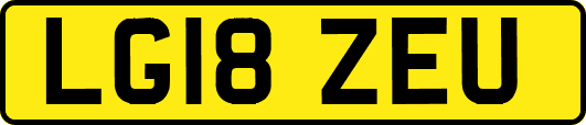 LG18ZEU
