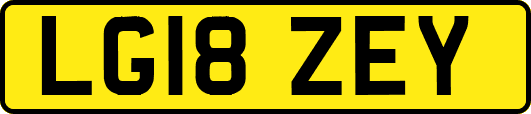 LG18ZEY