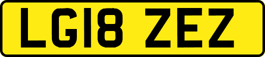 LG18ZEZ