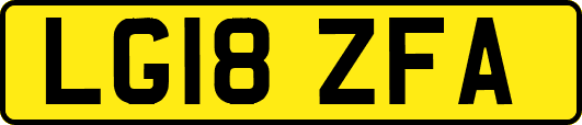 LG18ZFA