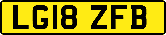 LG18ZFB