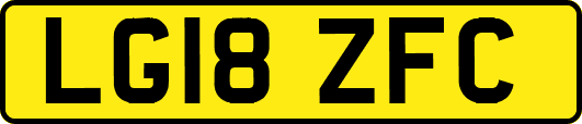 LG18ZFC