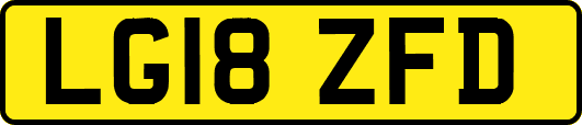 LG18ZFD