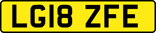 LG18ZFE
