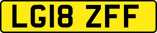LG18ZFF