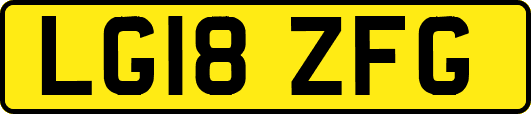 LG18ZFG
