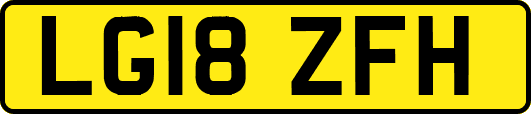 LG18ZFH