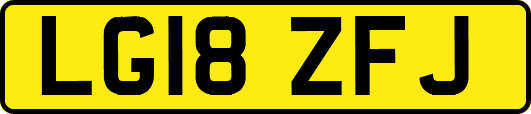 LG18ZFJ