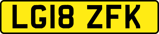 LG18ZFK