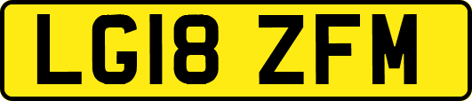 LG18ZFM