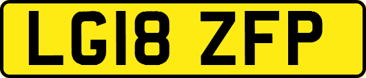 LG18ZFP