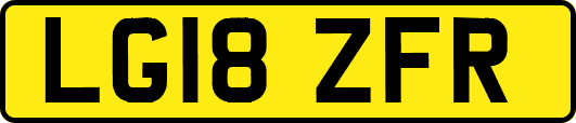 LG18ZFR